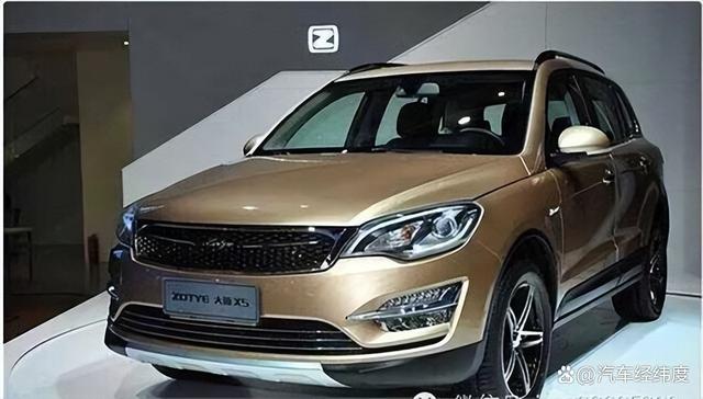 自主SUV市占率過半,奇瑞捷途、長城哈弗H6、吉利博越等大賣-有駕 自主SUV市占率過半,奇瑞捷途、長城哈弗H6、吉利博越等大賣-有駕