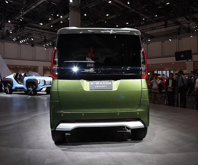 三菱版“北斗星”亮相，配1.5L+CVT，油耗3.6L，售價或11萬起-有駕