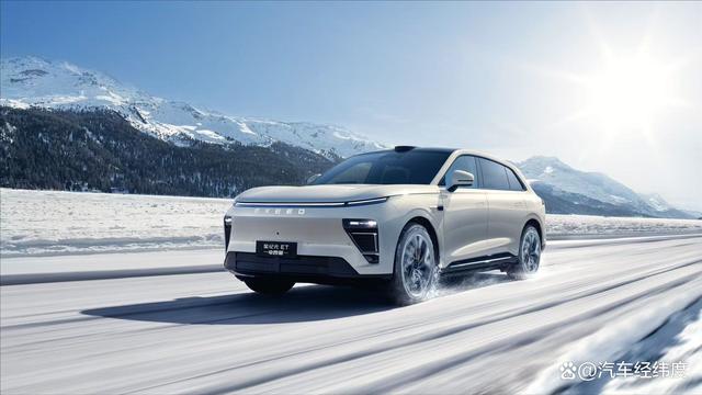 自主SUV市占率過半,奇瑞捷途、長城哈弗H6、吉利博越等大賣-有駕 自主SUV市占率過半,奇瑞捷途、長城哈弗H6、吉利博越等大賣-有駕