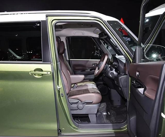 三菱版“北斗星”亮相，配1.5L+CVT，油耗3.6L，售價或11萬起-有駕