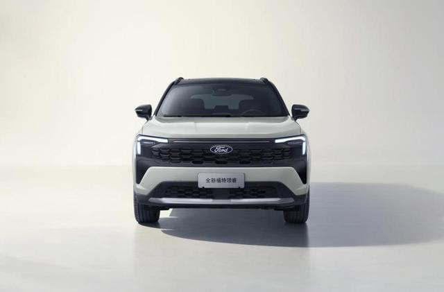 重塑出行想象,福特領睿12萬級合資大五座SUV誠意滿滿-有駕 重塑出行想象,福特領睿12萬級合資大五座SUV誠意滿滿-有駕