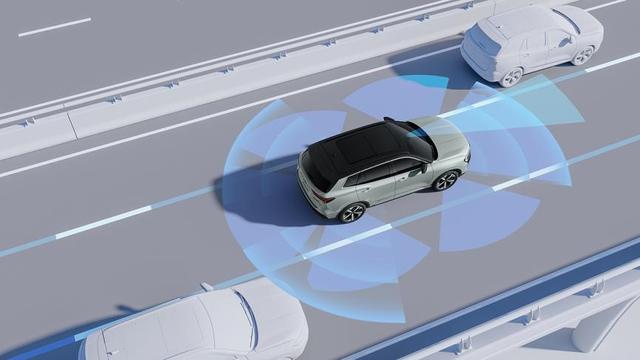 重塑出行想象,福特領睿12萬級合資大五座SUV誠意滿滿-有駕 重塑出行想象,福特領睿12萬級合資大五座SUV誠意滿滿-有駕