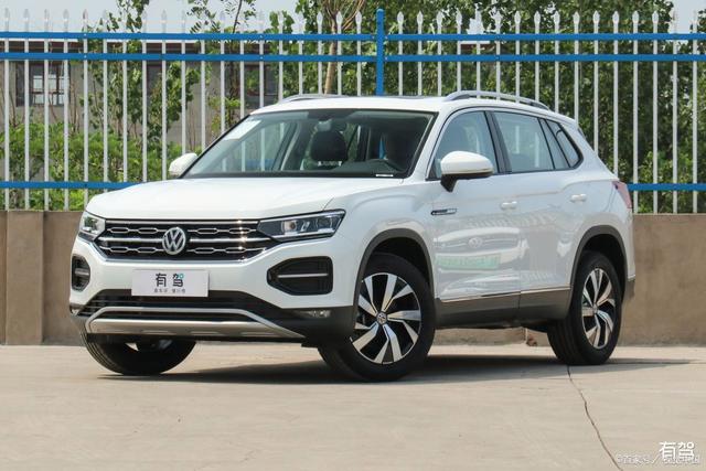 一汽-大眾探岳L，全新換代車型，將于12月優雅登場-有駕