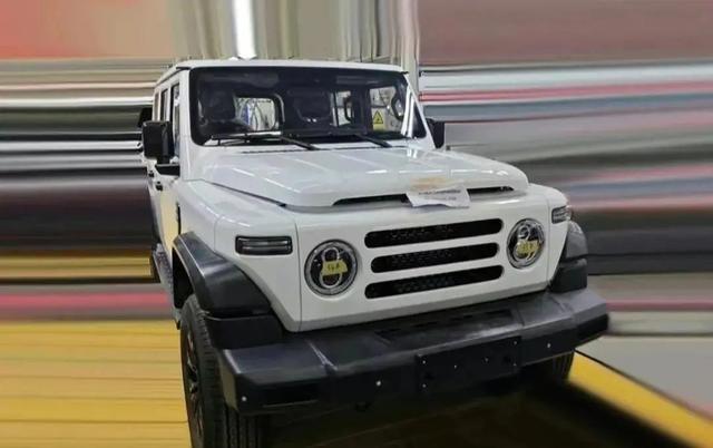 新款212設(shè)計耳目一新，保留沉穩(wěn)氣質(zhì)又添現(xiàn)代感-有駕