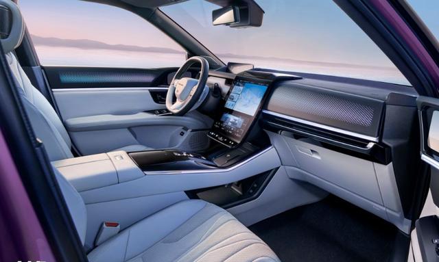 還沒上市就話題不斷？廣汽本田P7憑啥讓人心動不已？-有駕