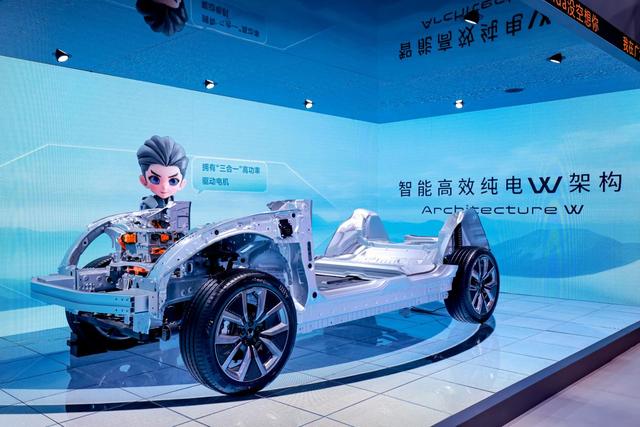 還沒上市就話題不斷？廣汽本田P7憑啥讓人心動不已？-有駕