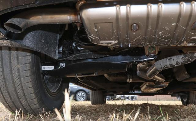 定位豪華SUV，優惠后起售價不到14萬，2025款紅旗HS5還有啥看點？-有駕