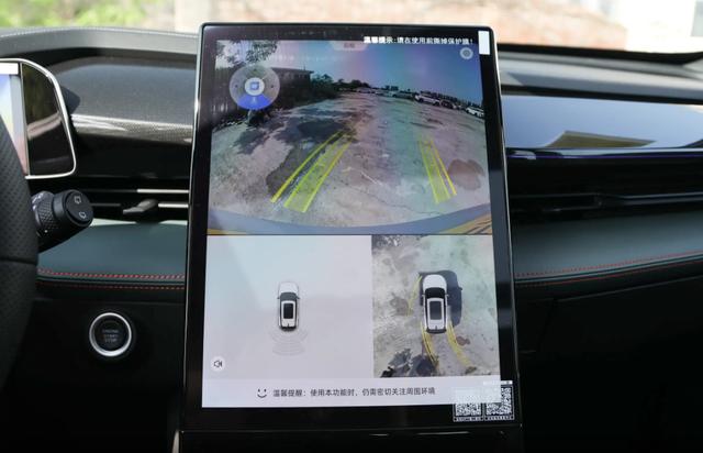 好看、好開還智能，優(yōu)惠后8.78萬起步的吉利新博越，能否讓你滿意-有駕