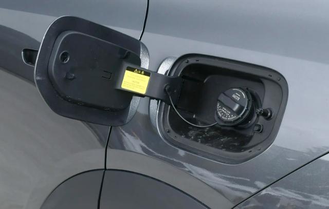 優惠后僅13.49萬起,增程/純電可選,深藍S07值得看看嗎?-有駕 優惠后僅13.49萬起,增程/純電可選,深藍S07值得看看嗎?-有駕