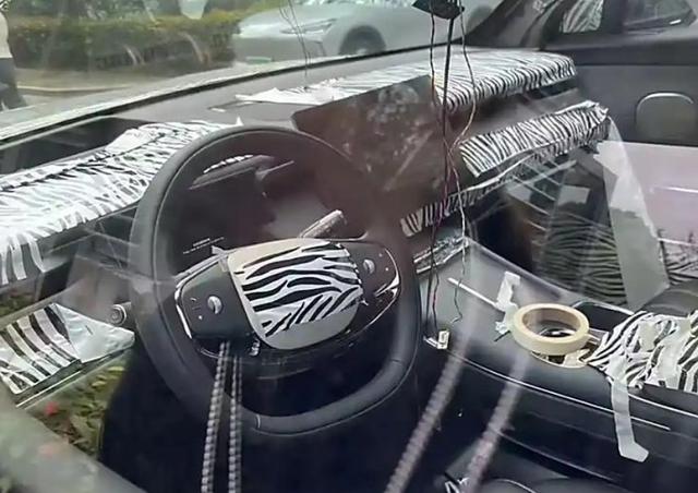 全新國產(chǎn)中大型SUV，增程插混雙動力。續(xù)航超1000km！-有駕