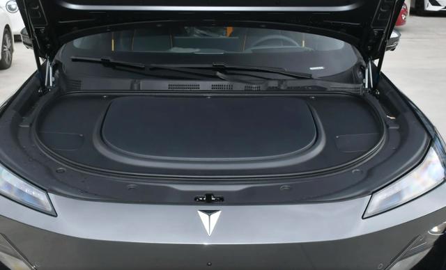 優惠后僅13.49萬起,增程/純電可選,深藍S07值得看看嗎?-有駕 優惠后僅13.49萬起,增程/純電可選,深藍S07值得看看嗎?-有駕