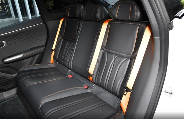 優惠后僅13.49萬起,增程/純電可選,深藍S07值得看看嗎?-有駕 優惠后僅13.49萬起,增程/純電可選,深藍S07值得看看嗎?-有駕