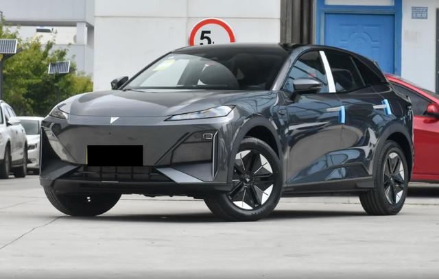 優惠后僅13.49萬起,增程/純電可選,深藍S07值得看看嗎?-有駕 優惠后僅13.49萬起,增程/純電可選,深藍S07值得看看嗎?-有駕