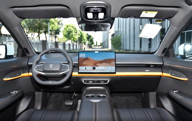 優惠后僅13.49萬起,增程/純電可選,深藍S07值得看看嗎?-有駕 優惠后僅13.49萬起,增程/純電可選,深藍S07值得看看嗎?-有駕