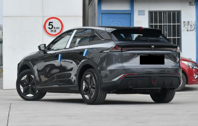 優惠后僅13.49萬起,增程/純電可選,深藍S07值得看看嗎?-有駕 優惠后僅13.49萬起,增程/純電可選,深藍S07值得看看嗎?-有駕