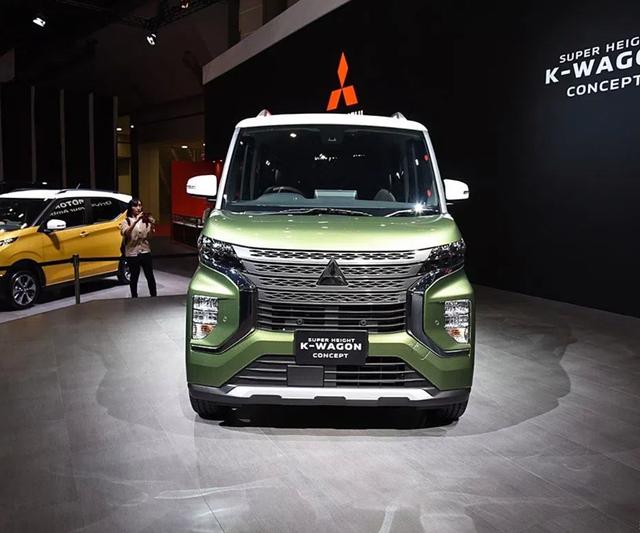 三菱版“北斗星”亮相，配1.5L+CVT，油耗3.6L，售價或11萬起-有駕