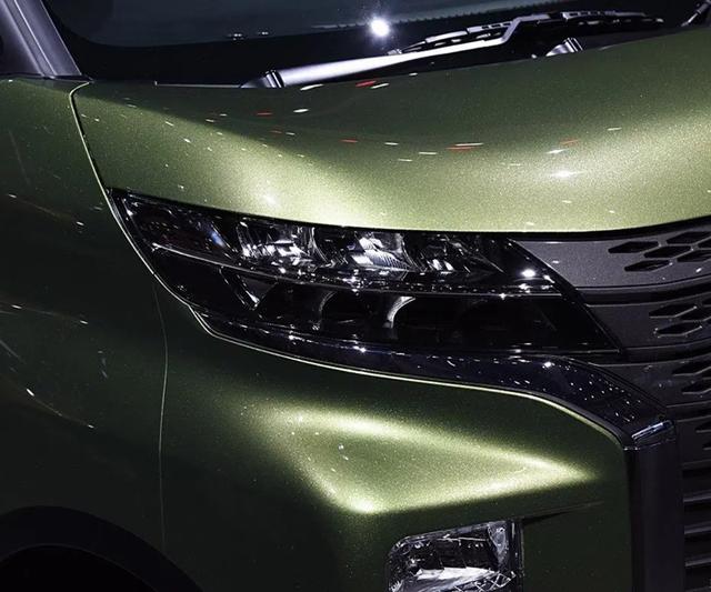 三菱版“北斗星”亮相，配1.5L+CVT，油耗3.6L，售價或11萬起-有駕