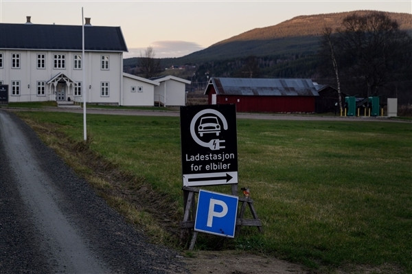 特斯拉陶琳：寒冷地區電動車依然可以完全替代燃油車