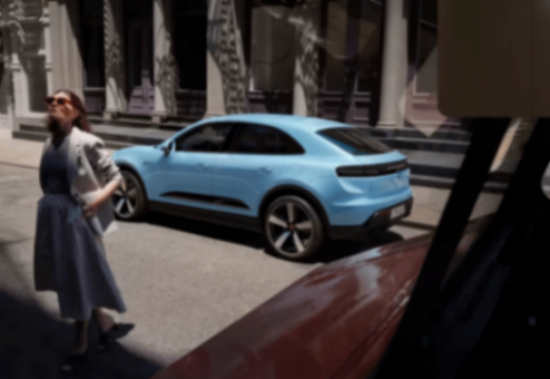 保時捷為中國區任命新首席運營官 保時捷為中國區任命新首席運營官