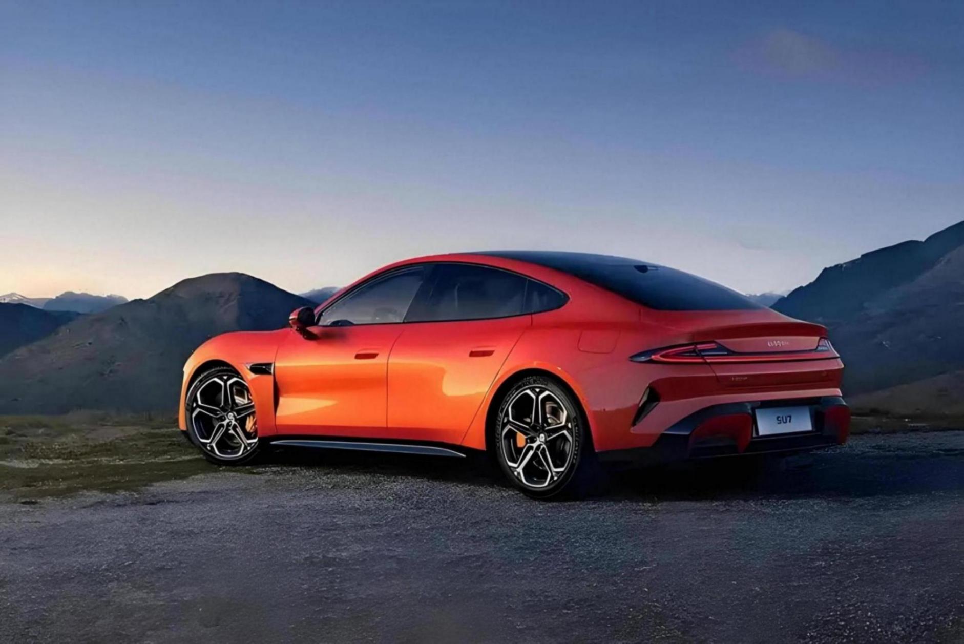 開了幾十款新車的肺腑之言:買新能源車,這3個“底線”不能破