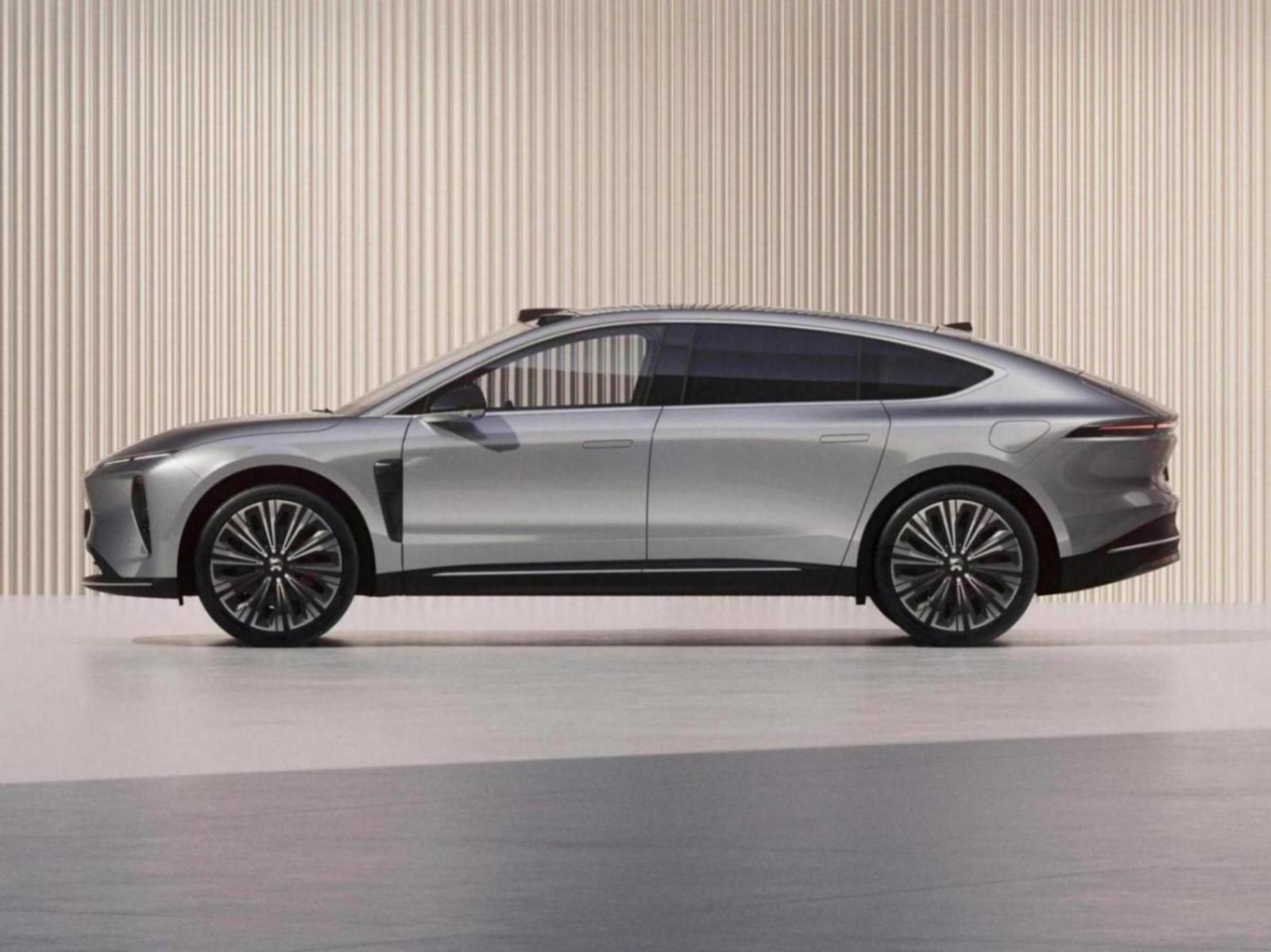 開了幾十款新車的肺腑之言:買新能源車,這3個“底線”不能破