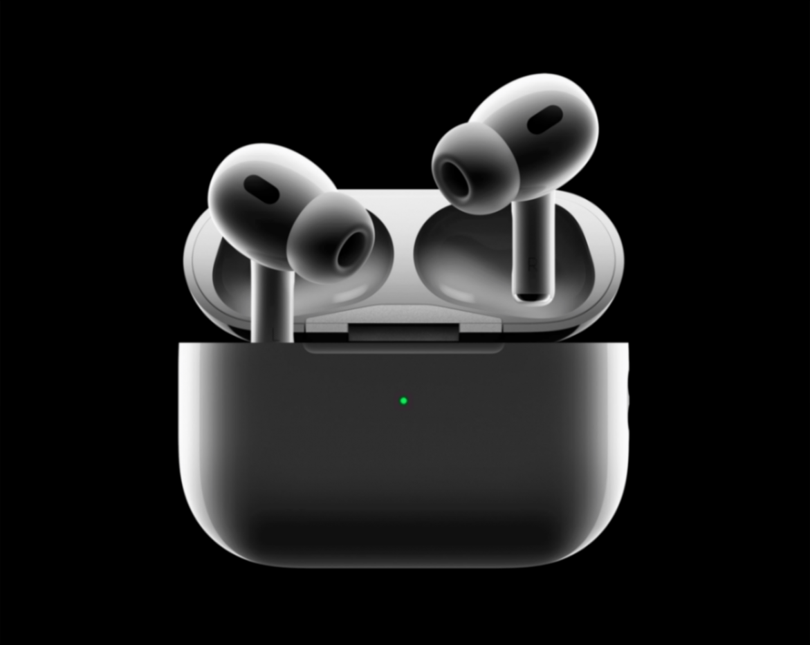 AirPods Pro 3要來了?新耳機現(xiàn)身蘋果代碼庫