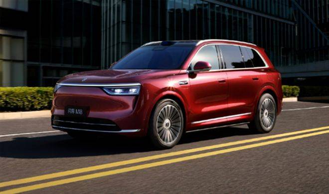 市場上完全沒有對手!問界又奪新勢力銷量Top 1,單周賣了1.09萬輛