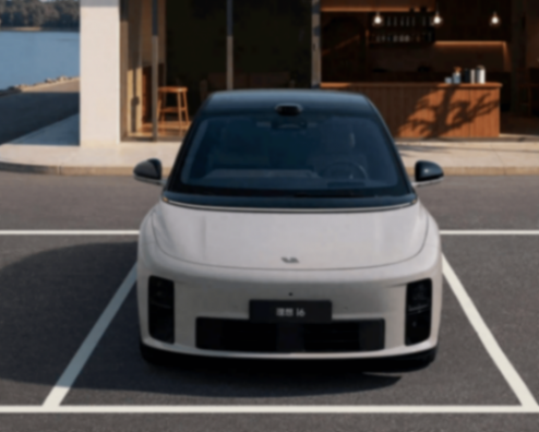 理想i6計(jì)劃9月正式上市!采用大5座布局