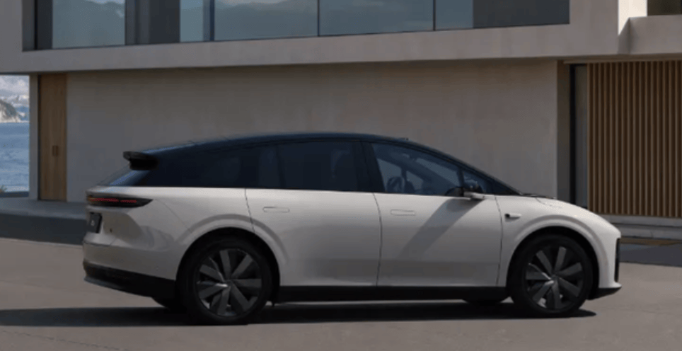 理想i6計(jì)劃9月正式上市!采用大5座布局