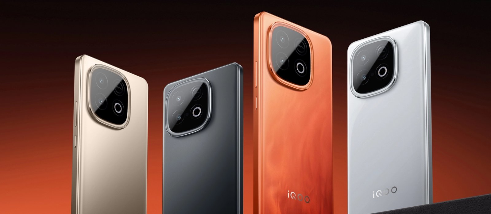 安兔兔7月次旗艦手機性能排行榜:iQOO Z10 Turbo登頂