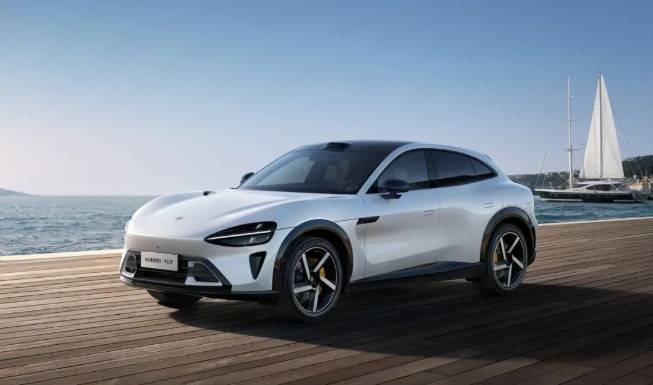 訂單狂潮下的暗戰!小米YU7遭同行“定金補償”圍獵