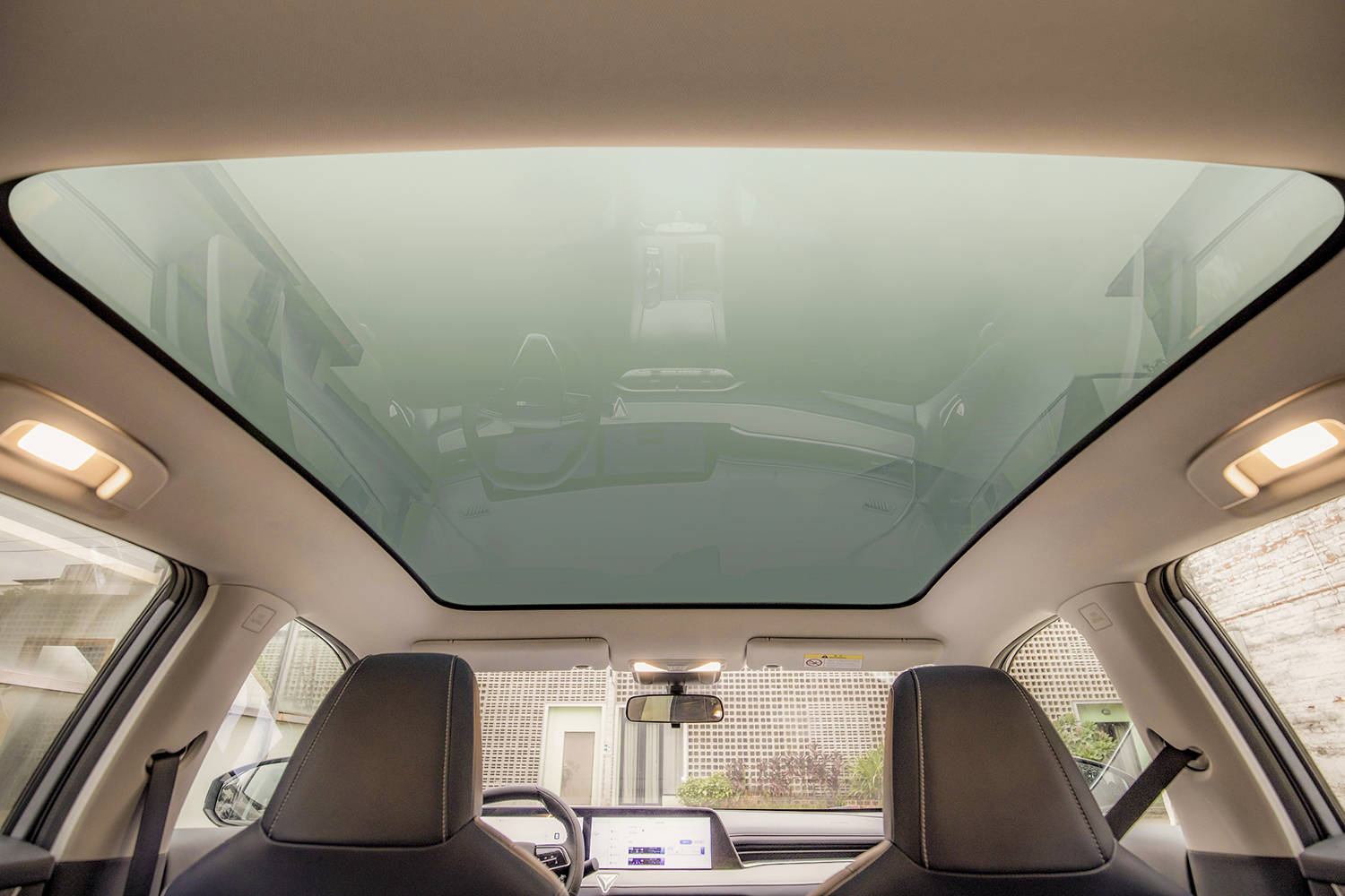 限時6.98-9.68萬元 2026款啟辰大V正式上市