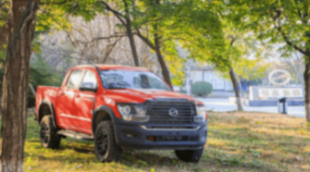 中興1949:重載不降速,效率與實(shí)力的全能擔(dān)當(dāng)