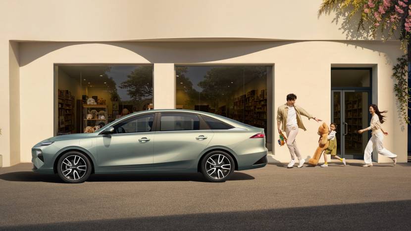 2025新能源電動汽車的銷量排名,DMH混動技術成最大贏家