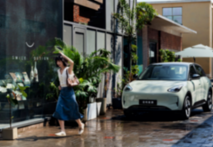 2025新能源電動汽車的銷量排名,DMH混動技術成最大贏家