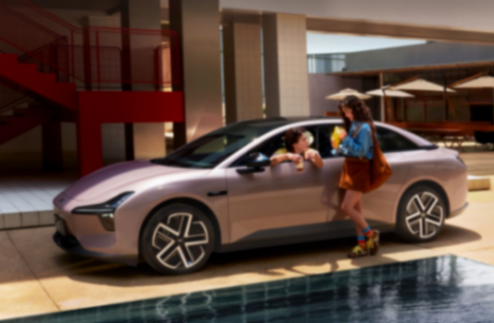 2025新能源電動汽車的銷量排名,DMH混動技術成最大贏家