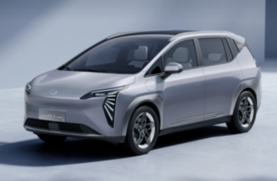 2025新能源電動汽車的銷量排名,DMH混動技術成最大贏家