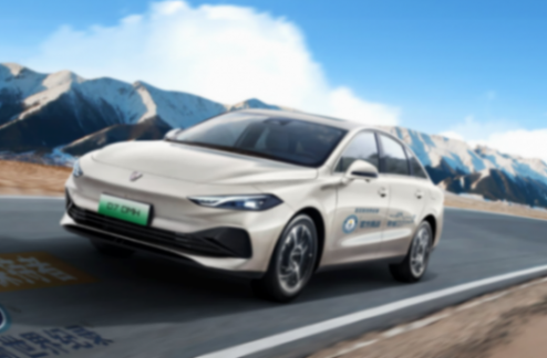 2025新能源電動汽車的銷量排名,DMH混動技術成最大贏家