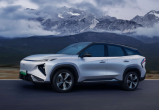 2025新能源電動汽車的銷量排名,DMH混動技術成最大贏家