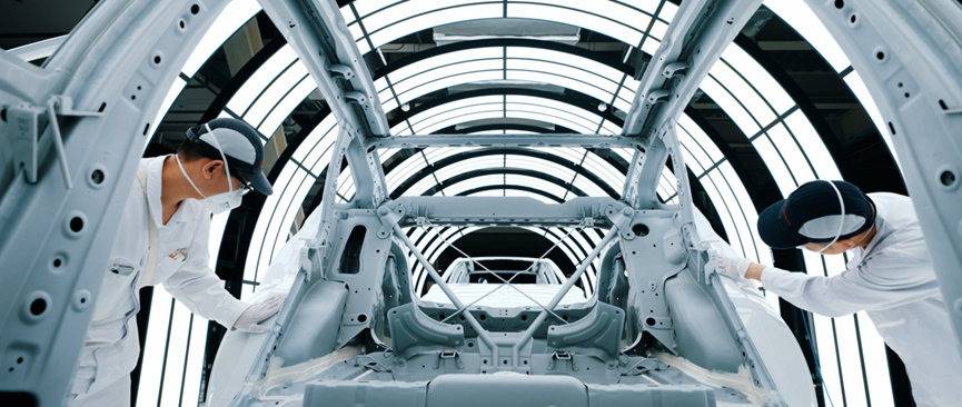 東風本田:穿越市場激流 以品質硬實力回應用戶信賴