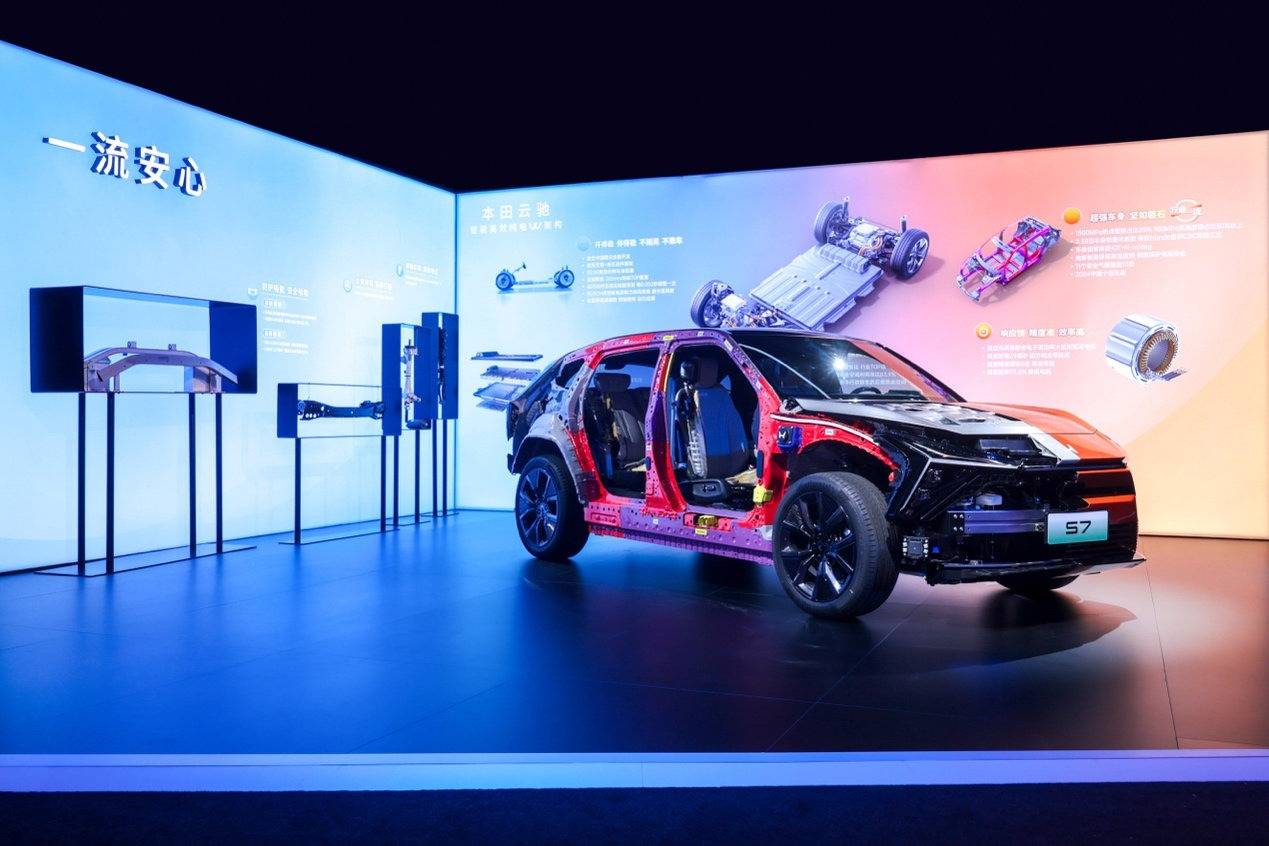 東風本田:穿越市場激流 以品質硬實力回應用戶信賴