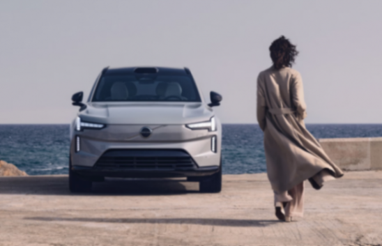 傳沃爾沃汽車在美國裁員15%以應對全球市場挑戰