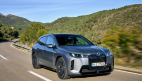 寶馬集團上半年全球汽車總銷量同比微降0.5%，純電大增15.7%