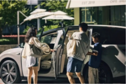 預計35萬起售 理想i8將于7月29日上市