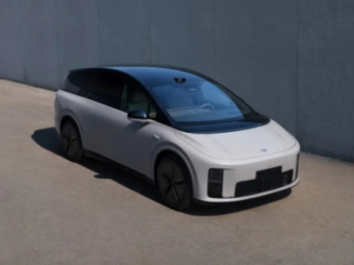 預計35萬起售 理想i8將于7月29日上市