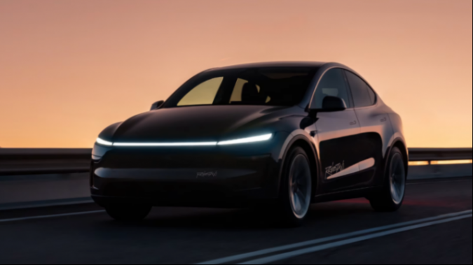 馬斯克:特斯拉將在舊金山灣區推出自動駕駛出租車服務 馬斯克:特斯拉將在舊金山灣區推出自動駕駛出租車服務