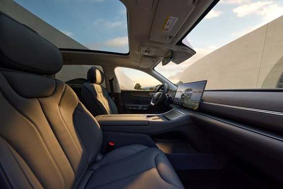 踏實造車、穩中求進:全新零跑C11上市,14.98萬起售再攀性價比高峰