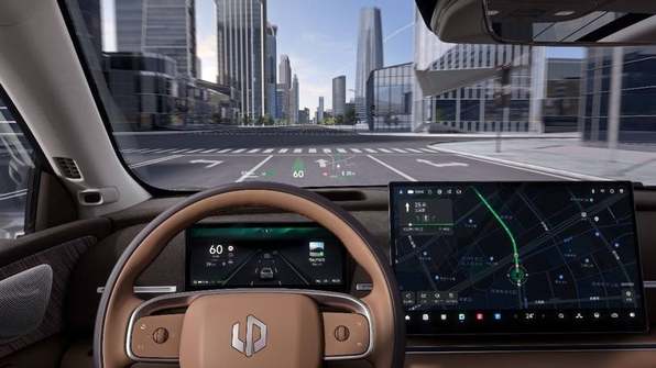 踏實造車、穩中求進:全新零跑C11上市,14.98萬起售再攀性價比高峰