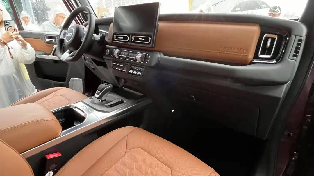 全新212銷量慘淡,陸云然說情懷是一種力量,但不是購車的力量