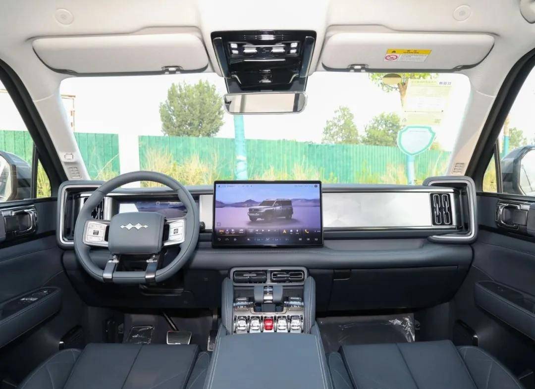 全新212銷量慘淡,陸云然說情懷是一種力量,但不是購車的力量